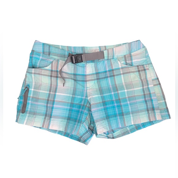 Columbia Omni Shade Sun Protection Shorts - Picture 1 of 9